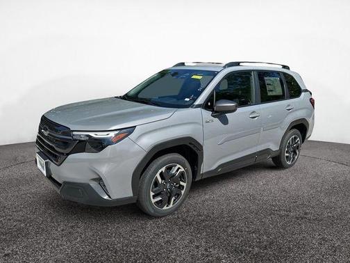 2025 Subaru Forester Hybrid Premium