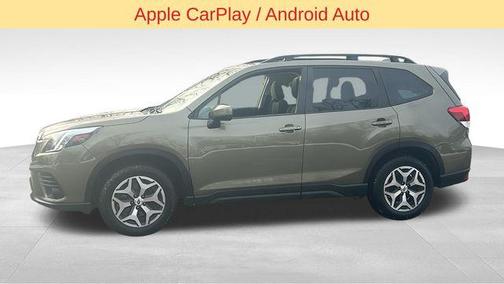 2023 Subaru Forester 2.5i Premium