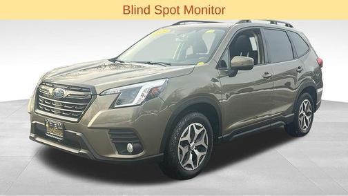 2023 Subaru Forester 2.5i Premium