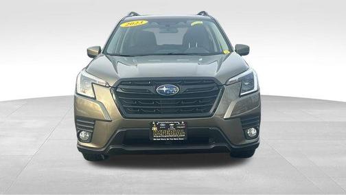 2023 Subaru Forester 2.5i Premium