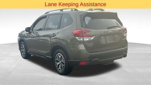 2023 Subaru Forester 2.5i Premium