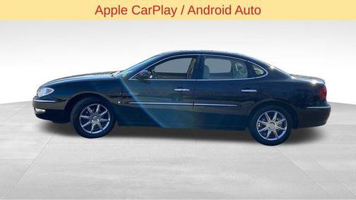 2007 Buick LaCrosse CXL