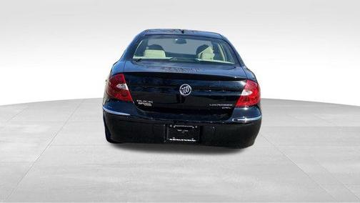 2007 Buick LaCrosse CXL