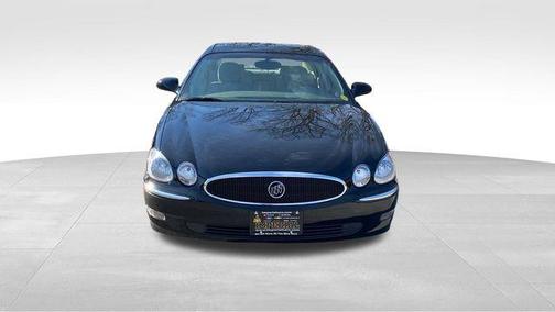 2007 Buick LaCrosse CXL