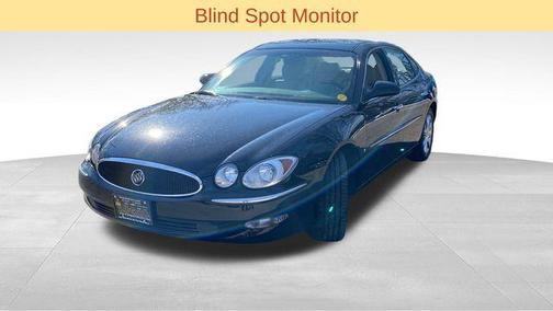 2007 Buick LaCrosse CXL