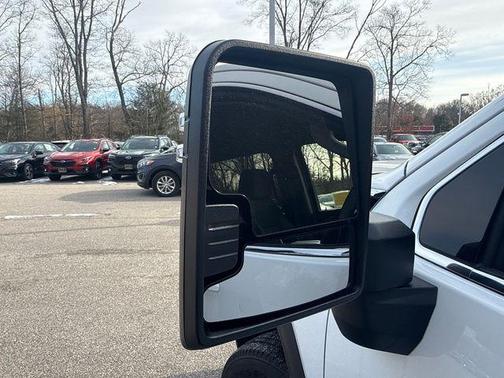 2024 GMC Sierra 2500 SLE