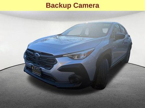 2024 Subaru Crosstrek Base