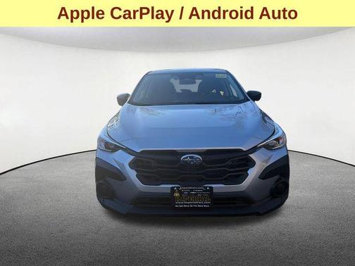 2024 Subaru Crosstrek Base