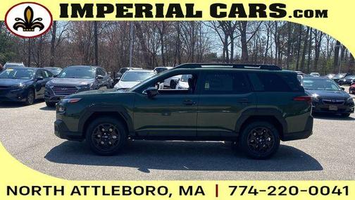 2026 Subaru Outback Limited