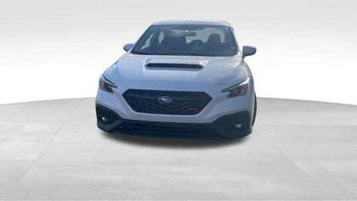 2025 Subaru WRX Premium