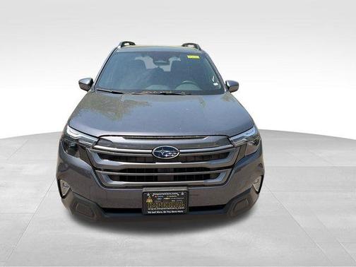 MGM 2026 Subaru Forester Premium