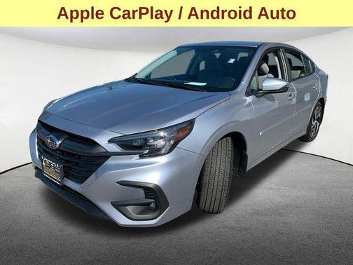 2024 Subaru Legacy Premium