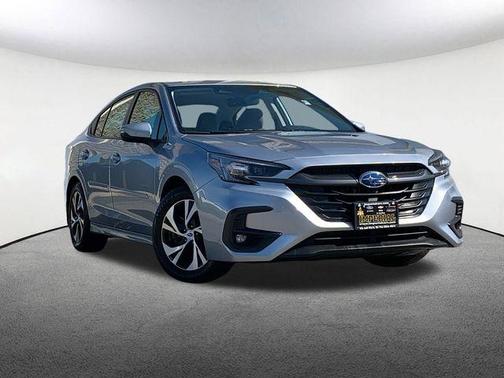 2024 Subaru Legacy Premium