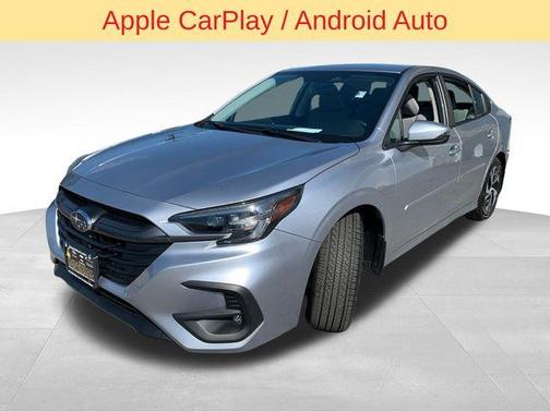 2024 Subaru Legacy Premium