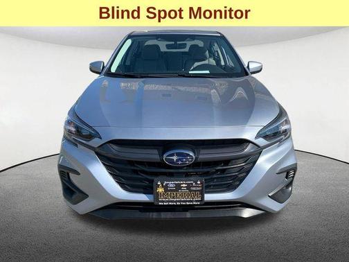 2024 Subaru Legacy Premium