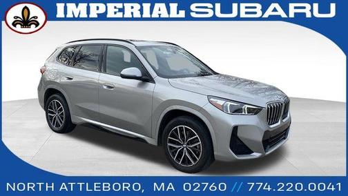 2025 BMW X1 xDrive28i