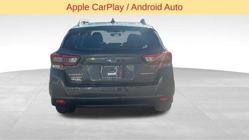 2023 Subaru Impreza Premium