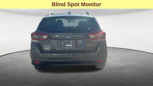 2023 Subaru Impreza Premium