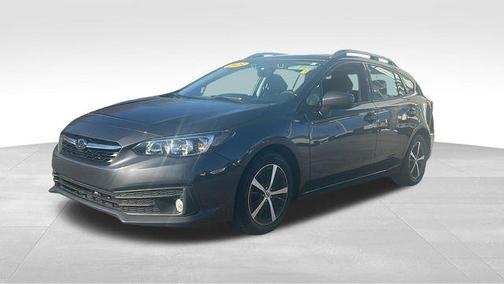 2023 Subaru Impreza Premium