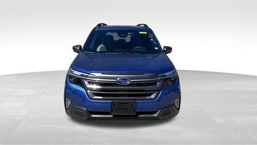 Blue Pearl 2026 Subaru Forester Limited