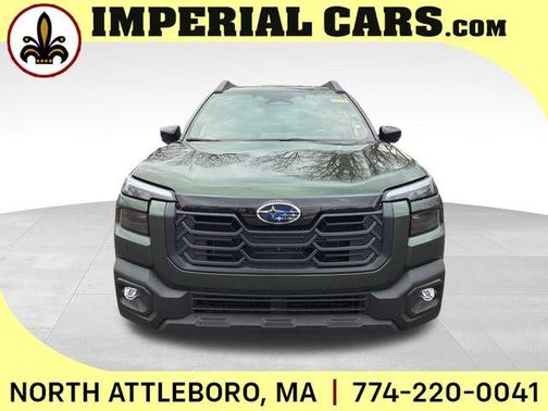 2026 Subaru Outback Limited XT