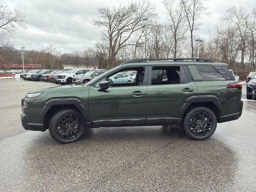 2026 Subaru Outback Limited XT