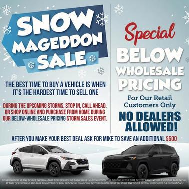 2023 GMC Canyon AT4X