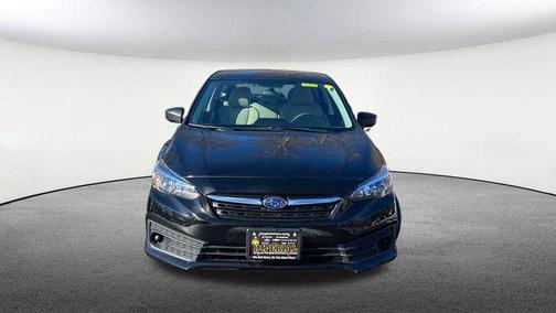 2023 Subaru Impreza Base