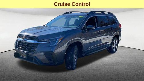 2025 Subaru Ascent Premium