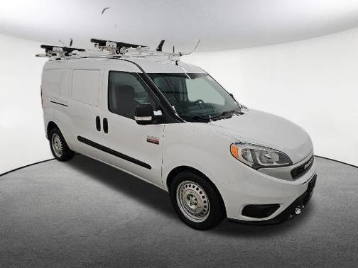 2022 RAM ProMaster City Base