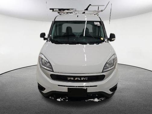 2022 RAM ProMaster City Base