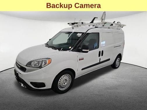 2022 RAM ProMaster City Base