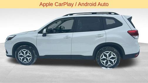2023 Subaru Forester 2.5i Premium