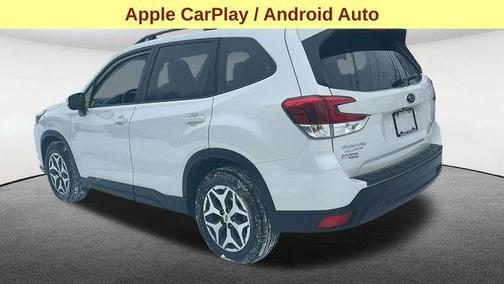 2023 Subaru Forester 2.5i Premium