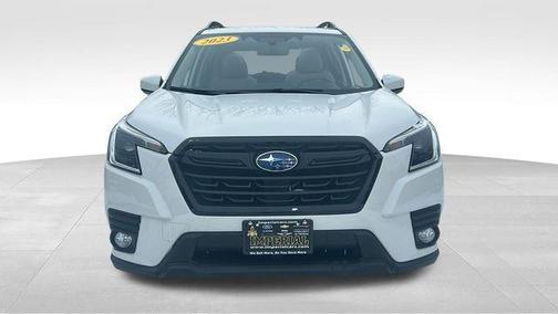 2023 Subaru Forester 2.5i Premium