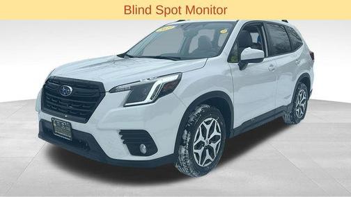 2023 Subaru Forester 2.5i Premium