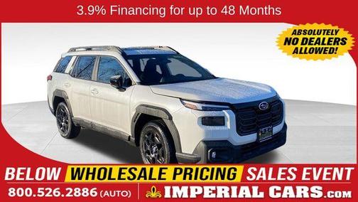 2026 Subaru Outback Limited