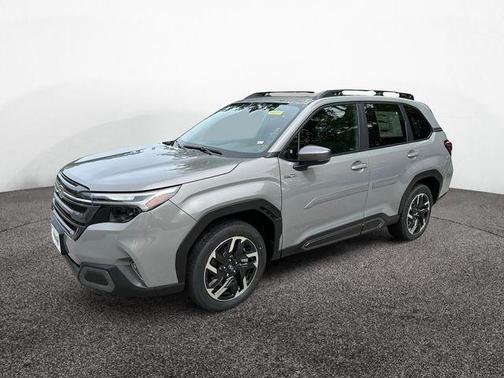 2025 Subaru Forester Hybrid Limited