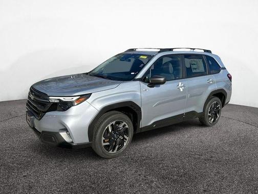 2025 Subaru Forester Hybrid Premium