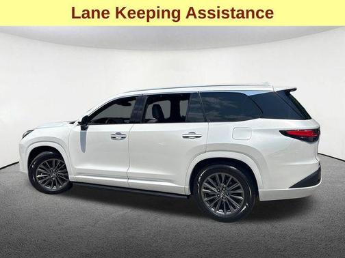 Pearl 2024 Lexus TX 350 350