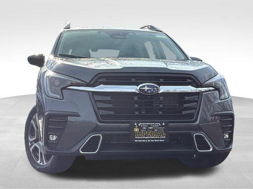 2026 Subaru Ascent Touring