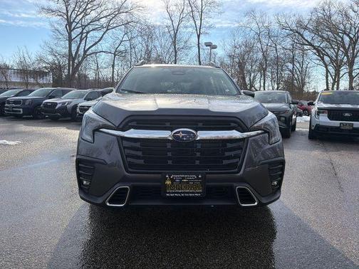 2026 Subaru Ascent Touring