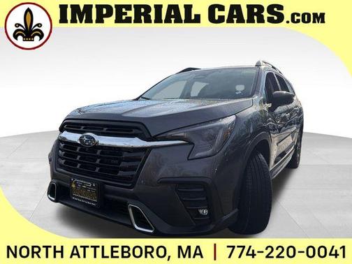 2026 Subaru Ascent Touring