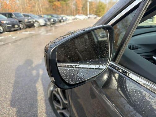 2026 Subaru Ascent Touring