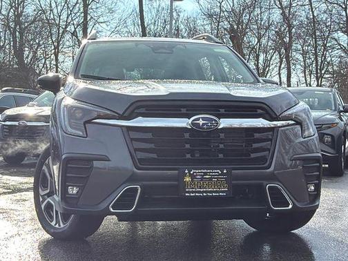 2026 Subaru Ascent Touring