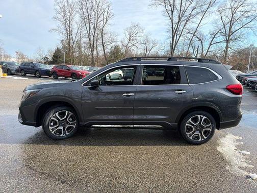 2026 Subaru Ascent Touring