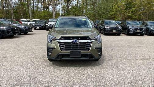 ATG 2026 Subaru Ascent Limited