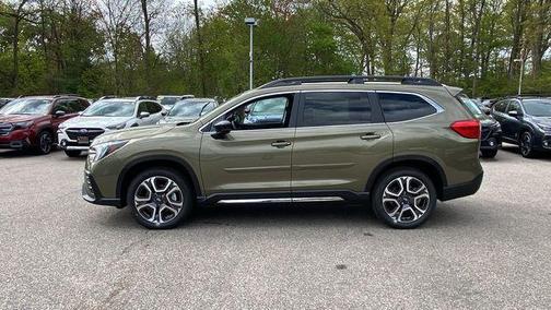 ATG 2026 Subaru Ascent Limited