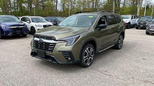 ATG 2026 Subaru Ascent Limited