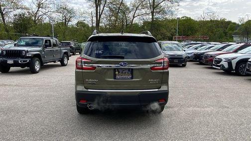 ATG 2026 Subaru Ascent Limited